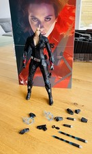 Hot Toys Mms288 Figure 1/6