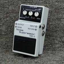 Pédale effets guitare boss - guitare,
