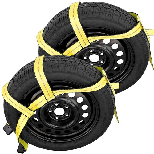 Tow dolly basket - tow, heavy