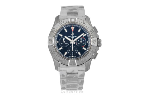 Breitling super avenger - breitling,