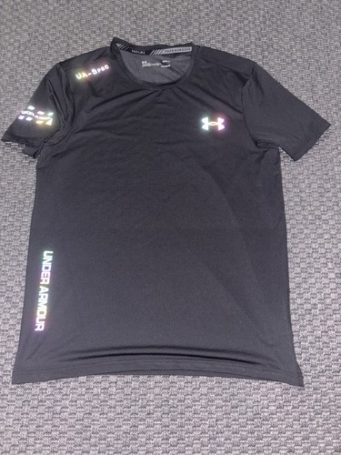 Shirt under armour - t-shirt,