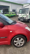 Aile avant droit SUZUKI SWIFT
