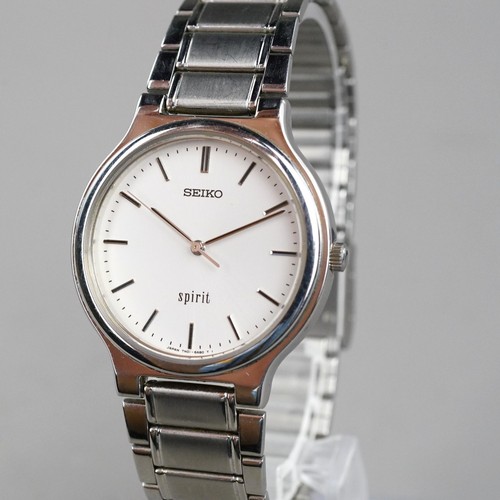 Montre homme seiko 1998 - montre,