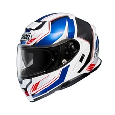 Casque de moto modulable