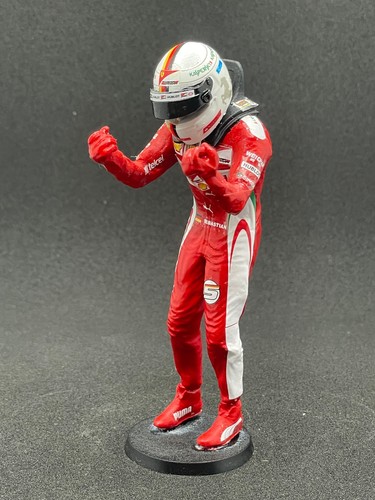 Pièce unique figurine - pièce,