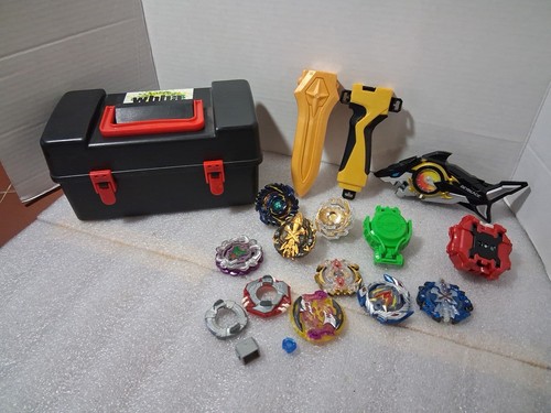 Assortment beyblade - assortment,