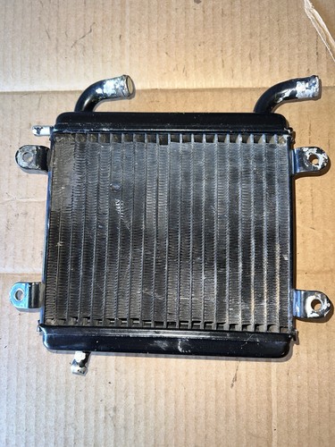 Radiateur yamaha mbk nitro - yamaha,
