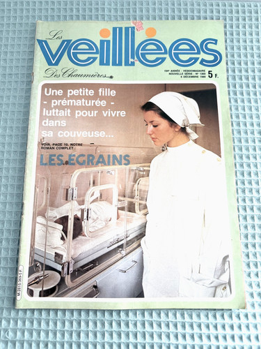 Les veillées des chaumières - les,