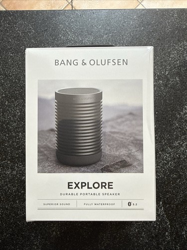Bang olufsen beosound - olufsen,