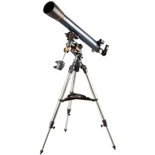 Celestron AstroMaster 90mm EQ
