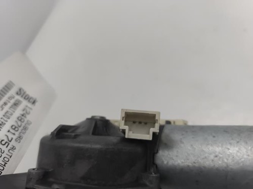 Moteur essuie glace - , arriere