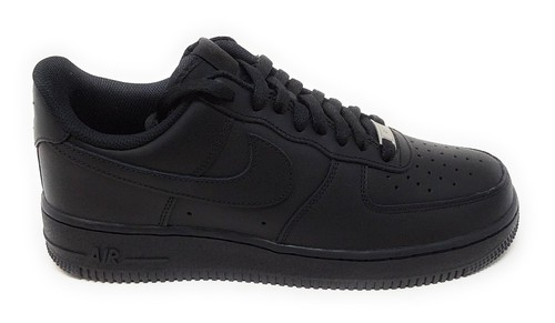 Nike air force - force, baskets