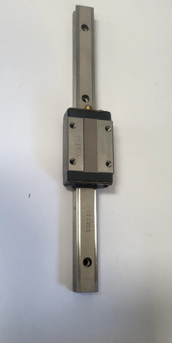 Rail linéaire thk 220mm - linÉaire, avec