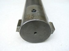 alèsoir machine pendulaire KOYEMANN R60-5 diamètre 60-70mm cone morse 5