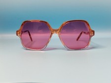 LUNETTES DE SOLEIL VINTAGE