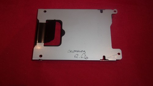 Samsung r620 caddy caddie - r620,