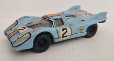 Solido 1/43 - Le Mans - Porsche 917 Gulf