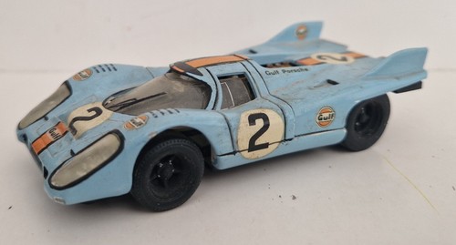 Solido le mans - solido, 1/43