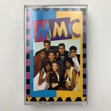 MMC Auto-Intitulé (Cassette)