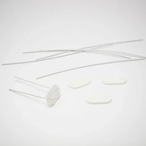 Canisse attaches universel - canisse, /
