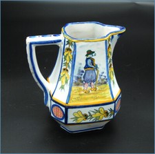 HB QUIMPER  POT A VIN BEC