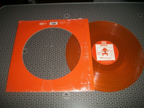 Vinyle maxi tours pollux - tours,,