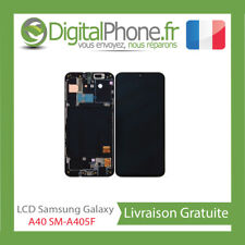 ECRAN LCD ORIGINAL Samsung