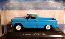 CHEVROLET C-10 (1961)