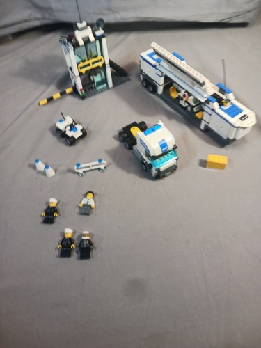 Lego city police - lego,