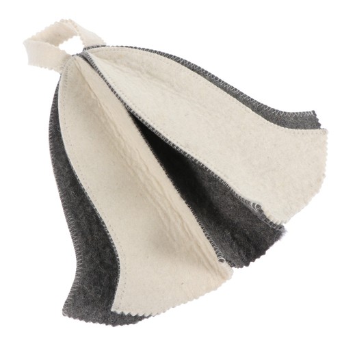 Chapeau sauna portable - ,