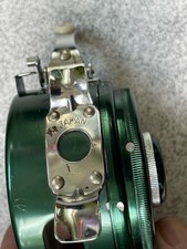 2 Moulinets De Pêche À La Mouche Airfram Okuma + Japan ??