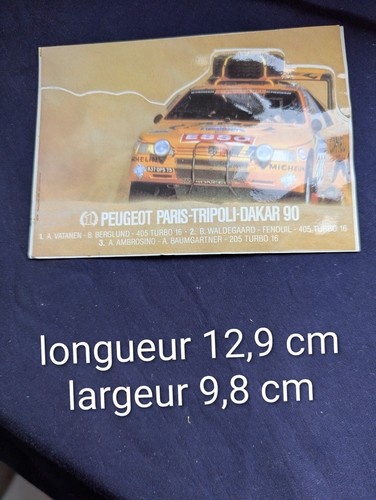 Sticker autocollant peugeot - sticker,