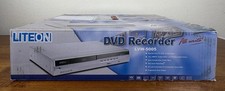 Lite On LVW-5005 DVD Player