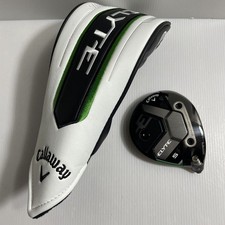 Tête en bois Callaway Elyte