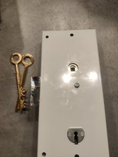 Fichet serrure sans soucis 2