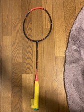 Raquette de badminton VOLTRIC