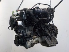 BMW 3 Series Moteur 1999-2001