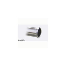 Silencieux Inox Inoxcar