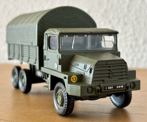 Solido militaire camion - solido,