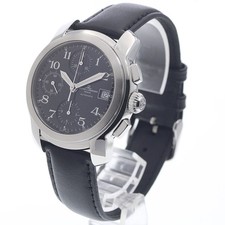 Montre chronographe