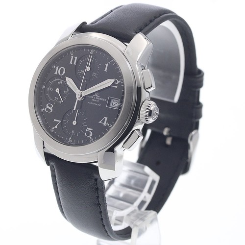 Montre chronographe