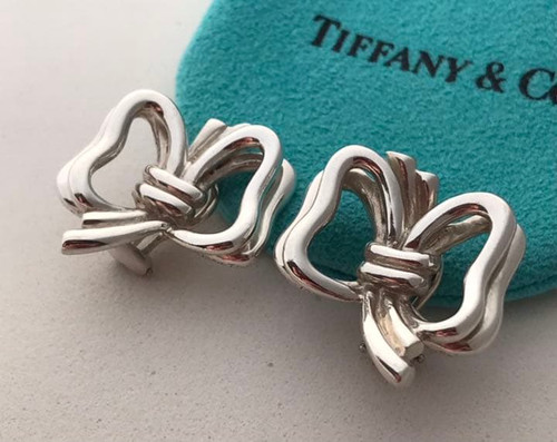Tiffany boucles - tiffany,
