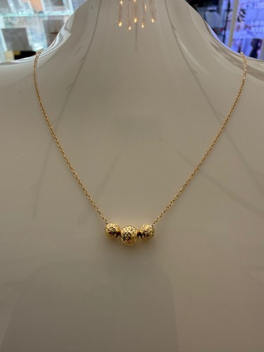 18k jaune 750 - 18k, 750%