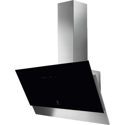 Electrolux hotte décorative - hotte,
