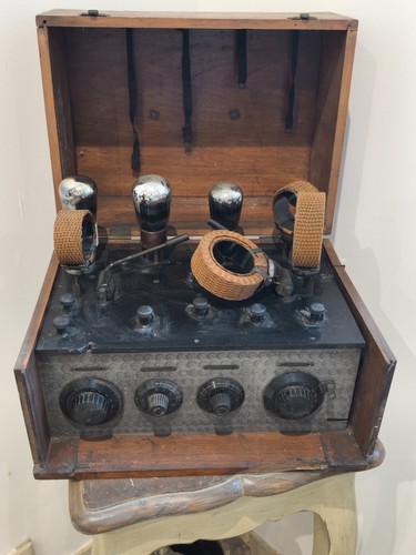 Ancien rare poste - rare,