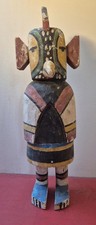 Poupée Kachina Hopi