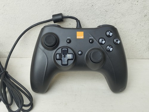 Manette jeu trusmaster - de,