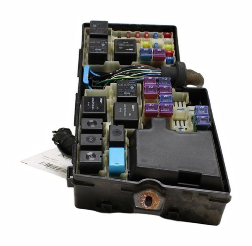 2010 mazda fuse box - 2010, 7