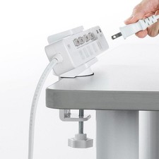 Support à pince de bureau