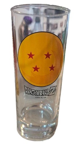Dragon ball verre 300ml - dragon,